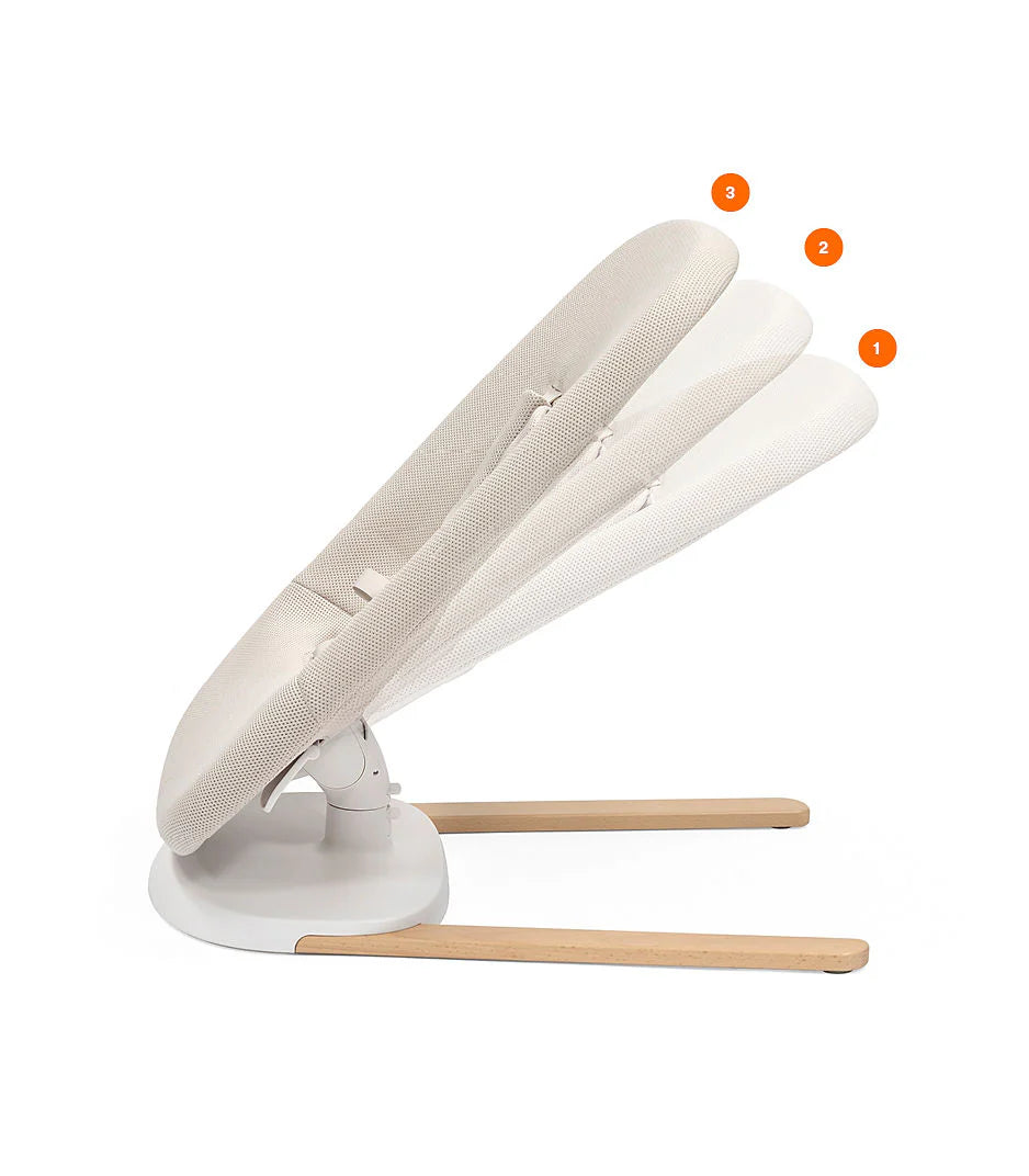 Hamaca y Balancín Yoga Light Sand Stokke