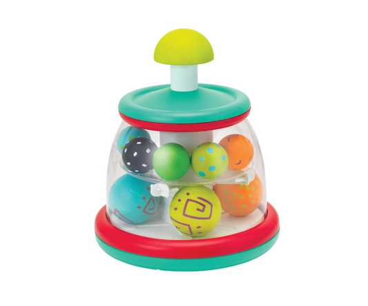 Bola Rollabout top Infantino