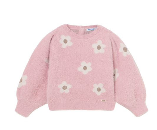 Jersey Jacquard Garbanzo Mayoral