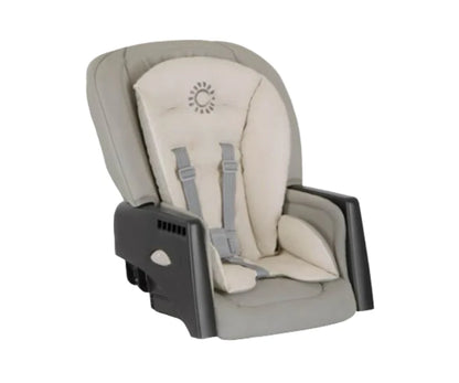 Silla De Comer Multiply 6 in 1 speckied Joie