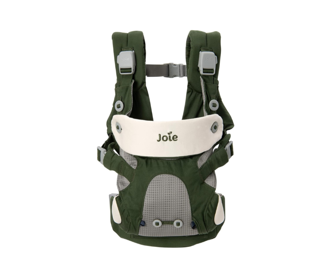 Canguro Savvy  Hunter Joie