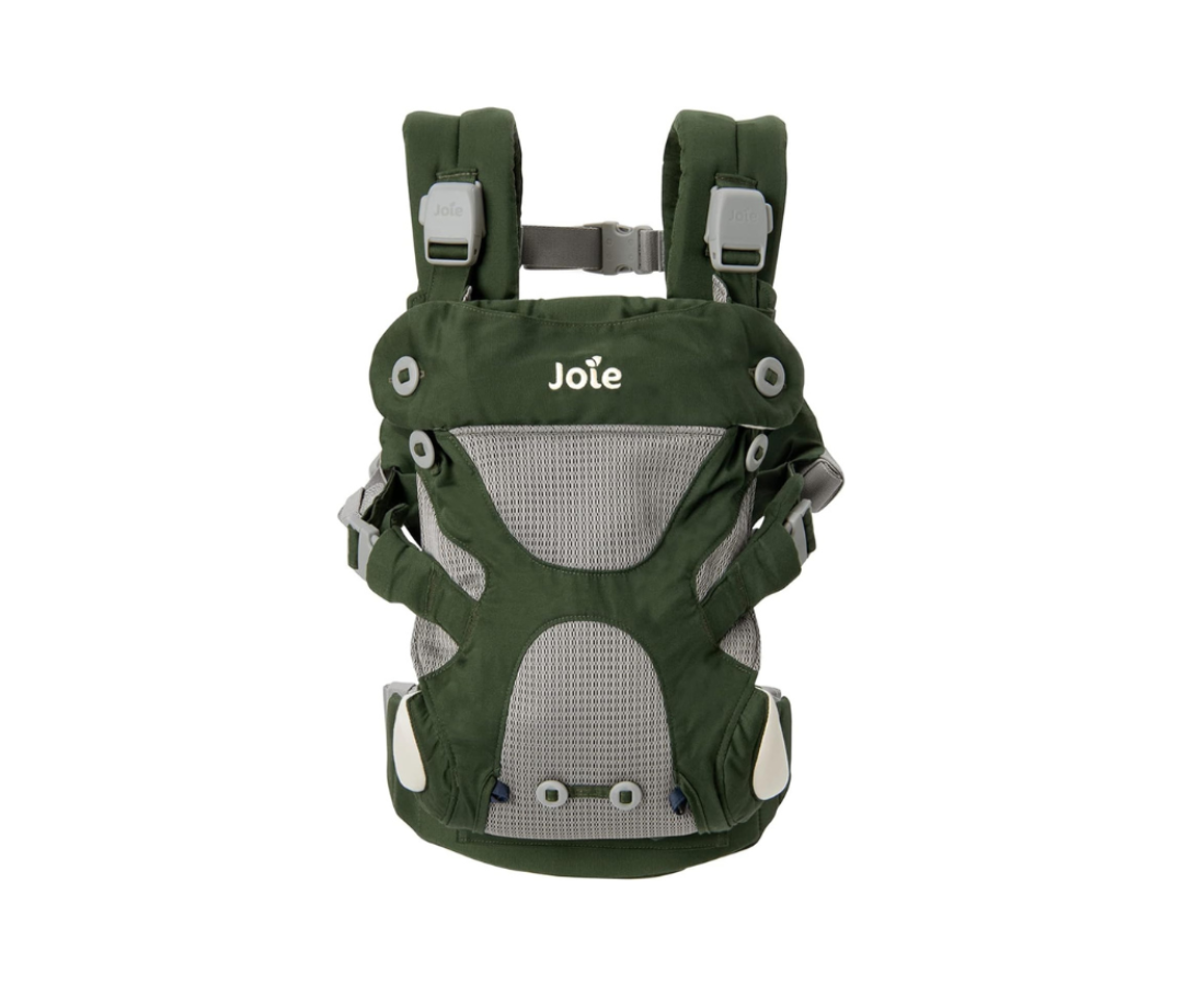 Canguro Savvy  Hunter Joie