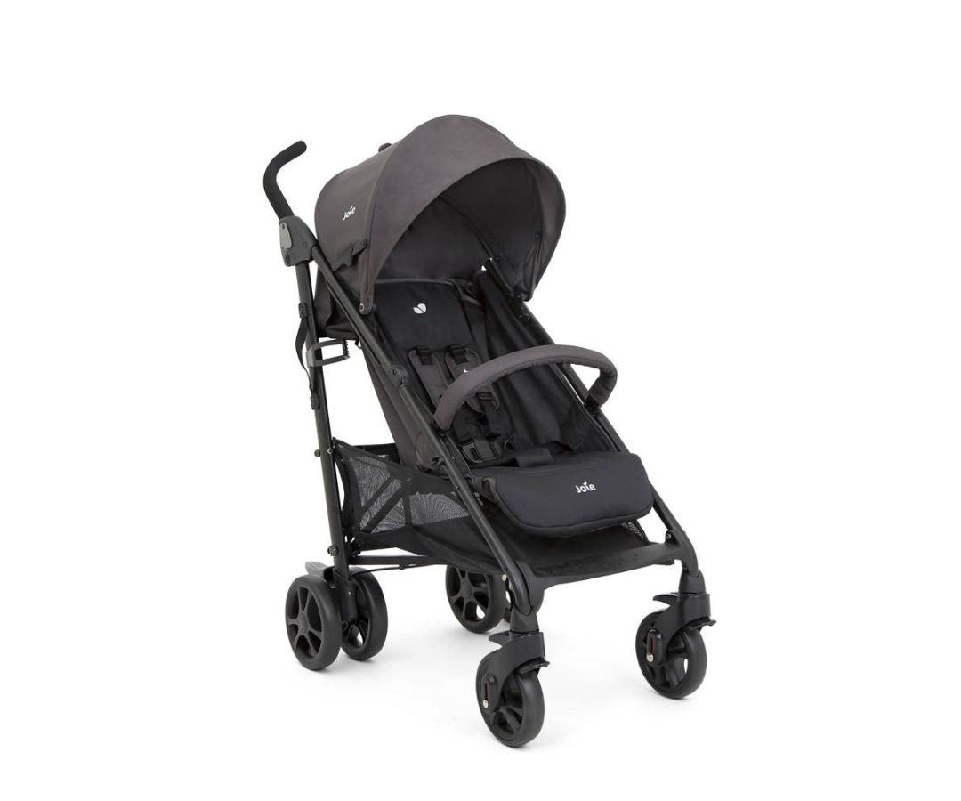 Coche Paraguas Brisk LX Ember - Joie