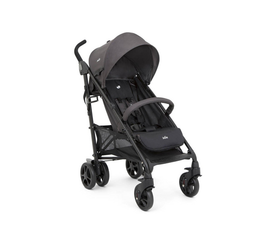 Coche Paraguas Brisk LX Ember Joie