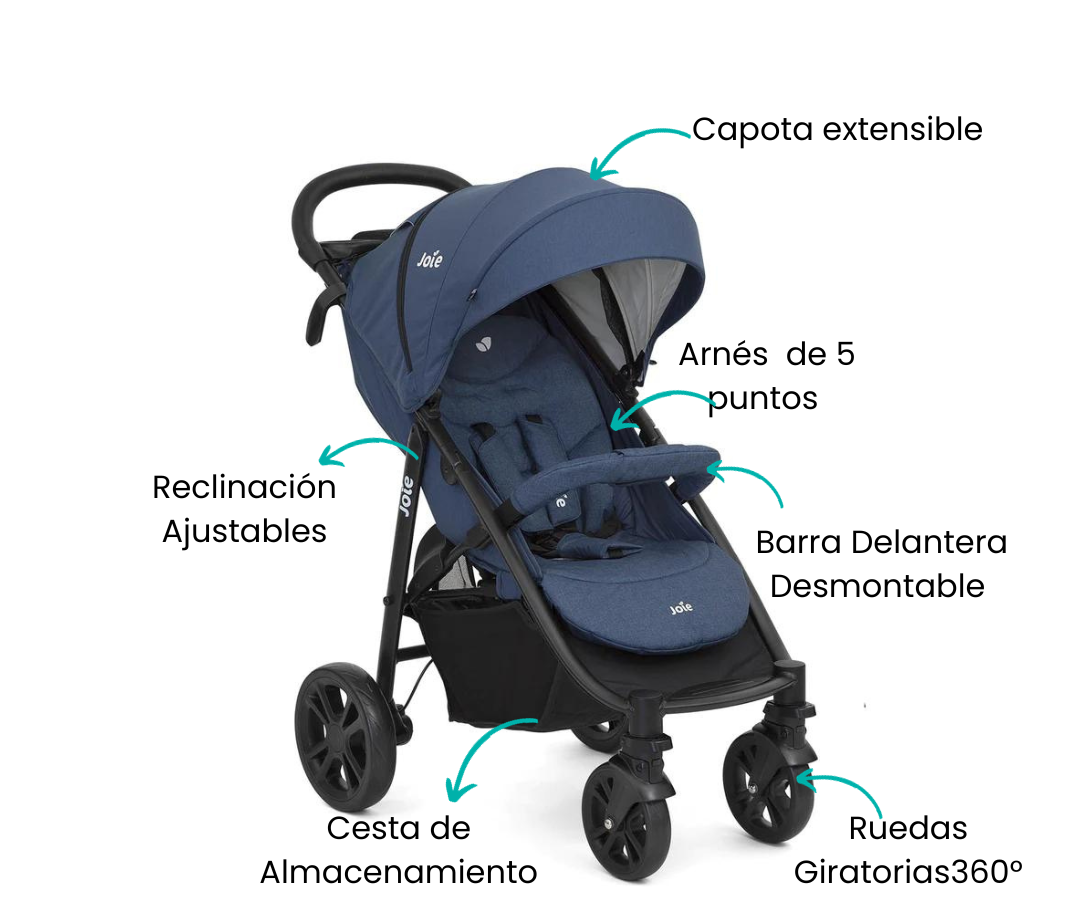 Características