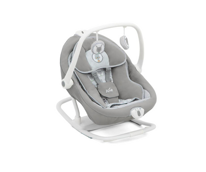 Columpio Sansa 2 IN 1 - Portrait Joie