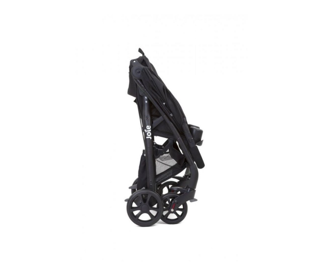 Coche Travel System Muze Lx Universal Joie