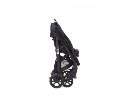 Coche Travel System Muze Lx Universal Joie