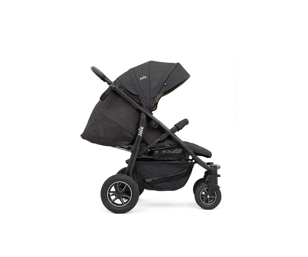 Coche Motrax Flex  W/FC - Pavement  Joie