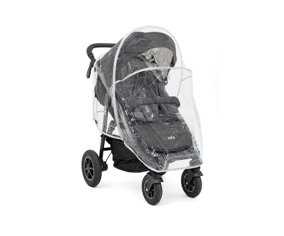 Coche Motrax Flex  W/FC - Pavement  Joie