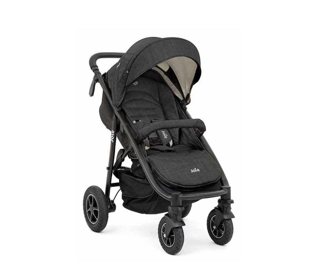 Coche Motrax Flex  W/FC - Pavement  Joie