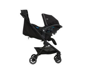 COCHE PACT TRAVEL SYSTEM JOIE