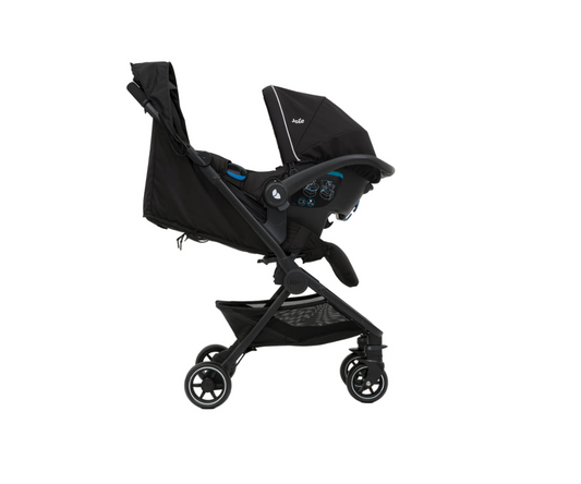 Coche Pact Travel System Joie