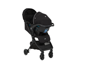 Coche Pact Travel System Joie