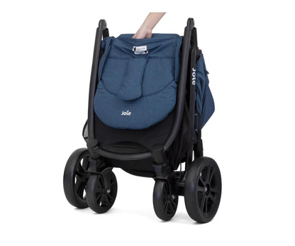 Coche Travel System Litetrax x 4  TS W/ RC & FM  Deep Joie