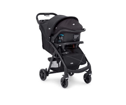 Coche Travel System Muze Lx Universal Joie