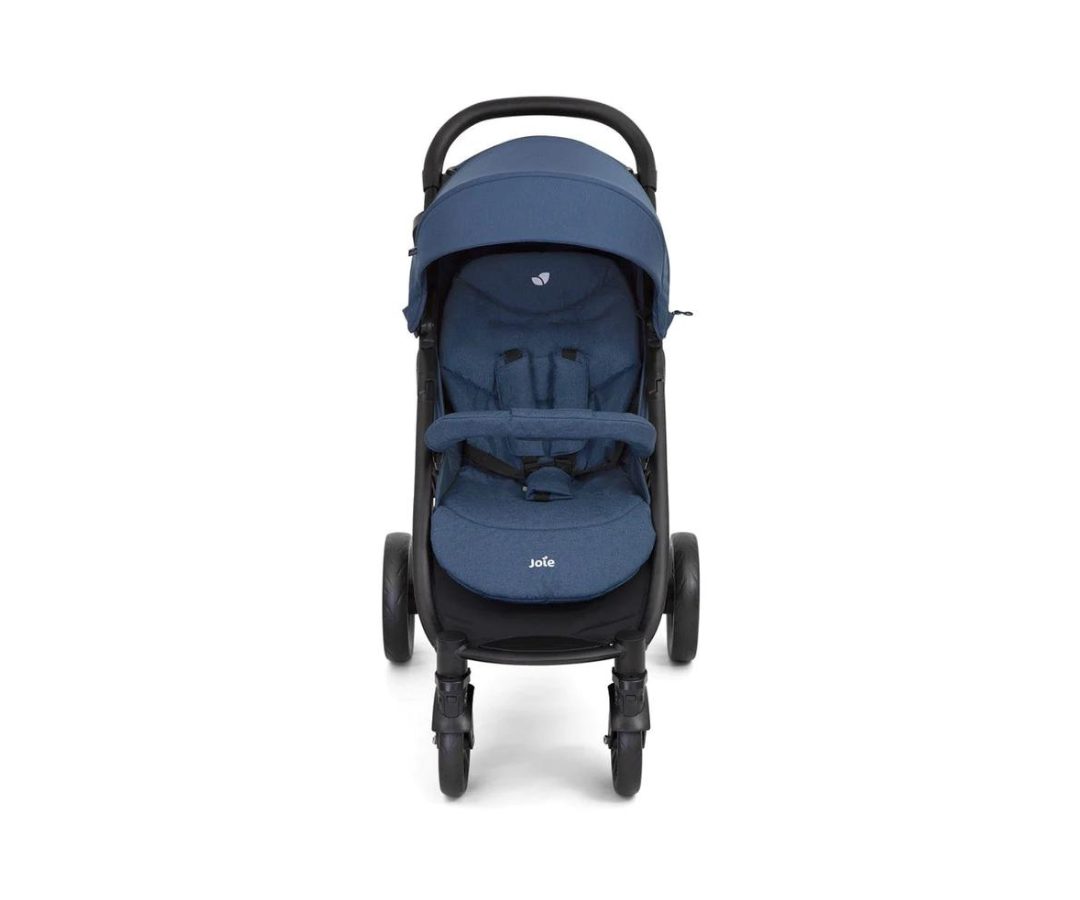 Coche Travel System Litetrax x 4  TS W/ RC & FM  Deep Joie