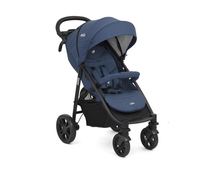 Coche Travel System Litetrax x 4  TS W/ RC & FM  Deep Joie