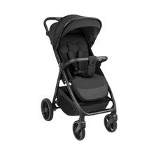 Coche Jody | Negro - Kikkaboo