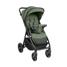 Coche Jody | Verde Militar - Kikkaboo