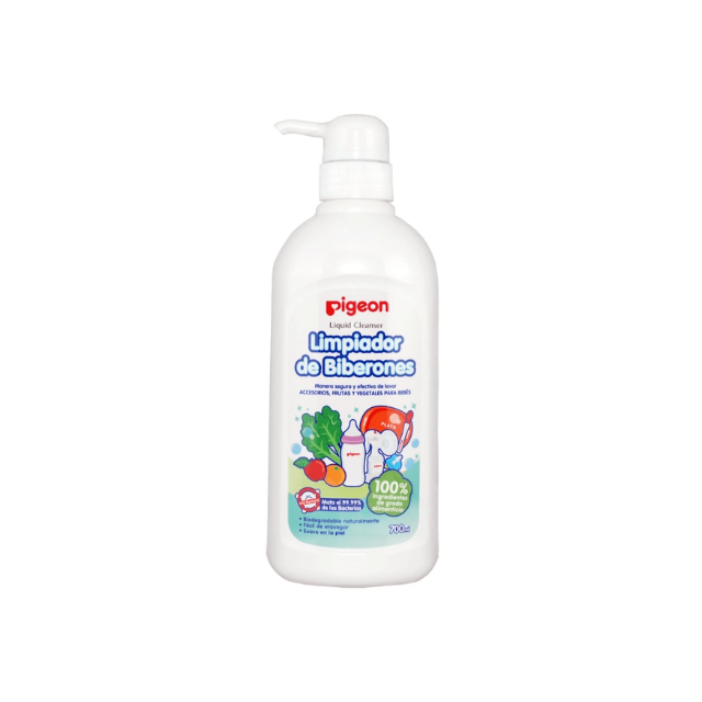 Limpiador Liquido 700 ML - Pigeon