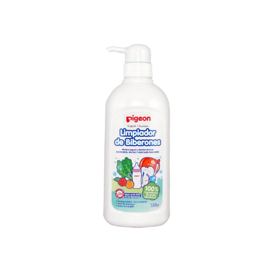 Limpiador Liquido 700 ML - Pigeon