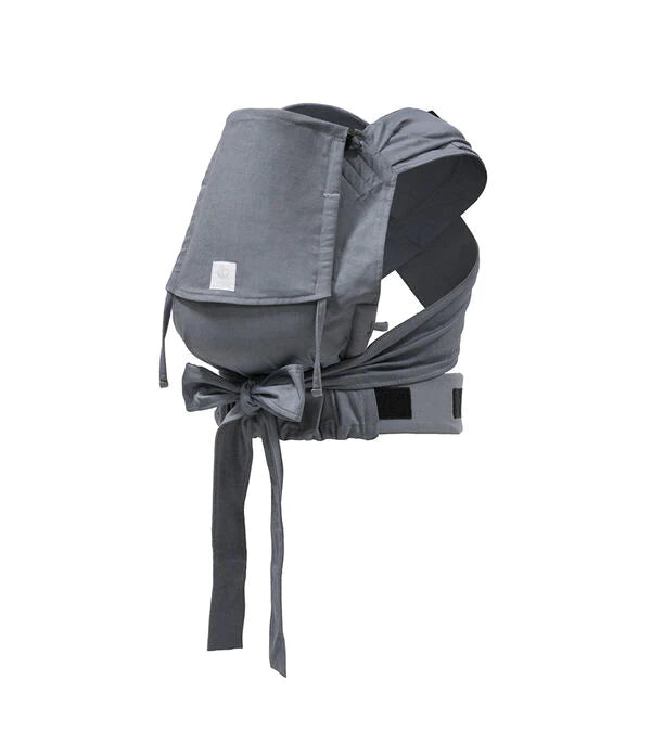 CANGURO LIMAS SLATE | MELANGE