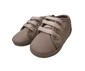 Zapatilla Bebo Gris B4 Baby