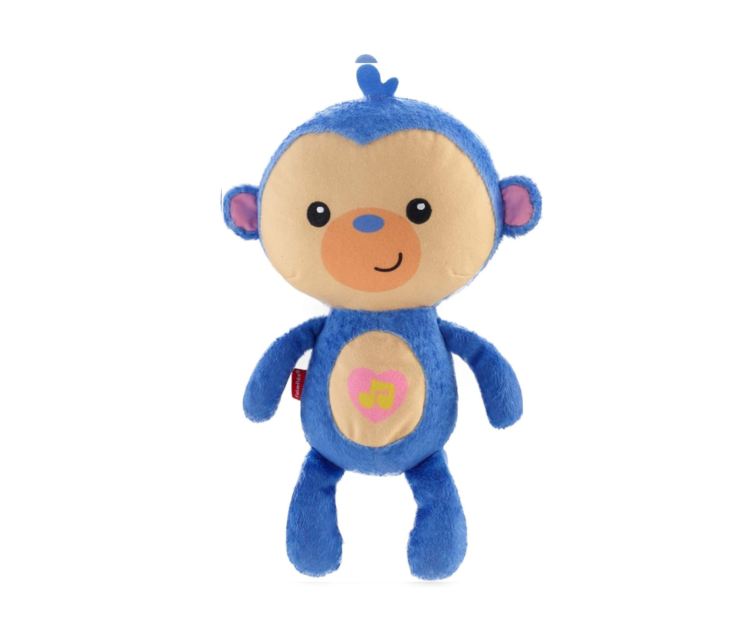 Columpio fisher price changuito shop