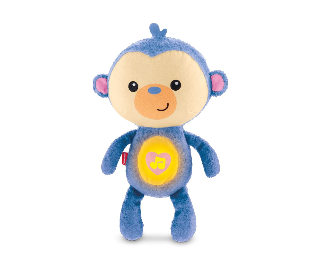 Surtido Animales Luminosos Fisher Price
