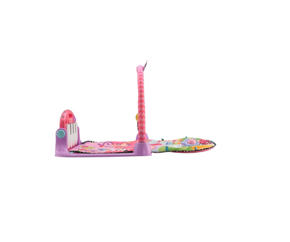 Gimnasio Rosa Piano Pataditas Fisher Price