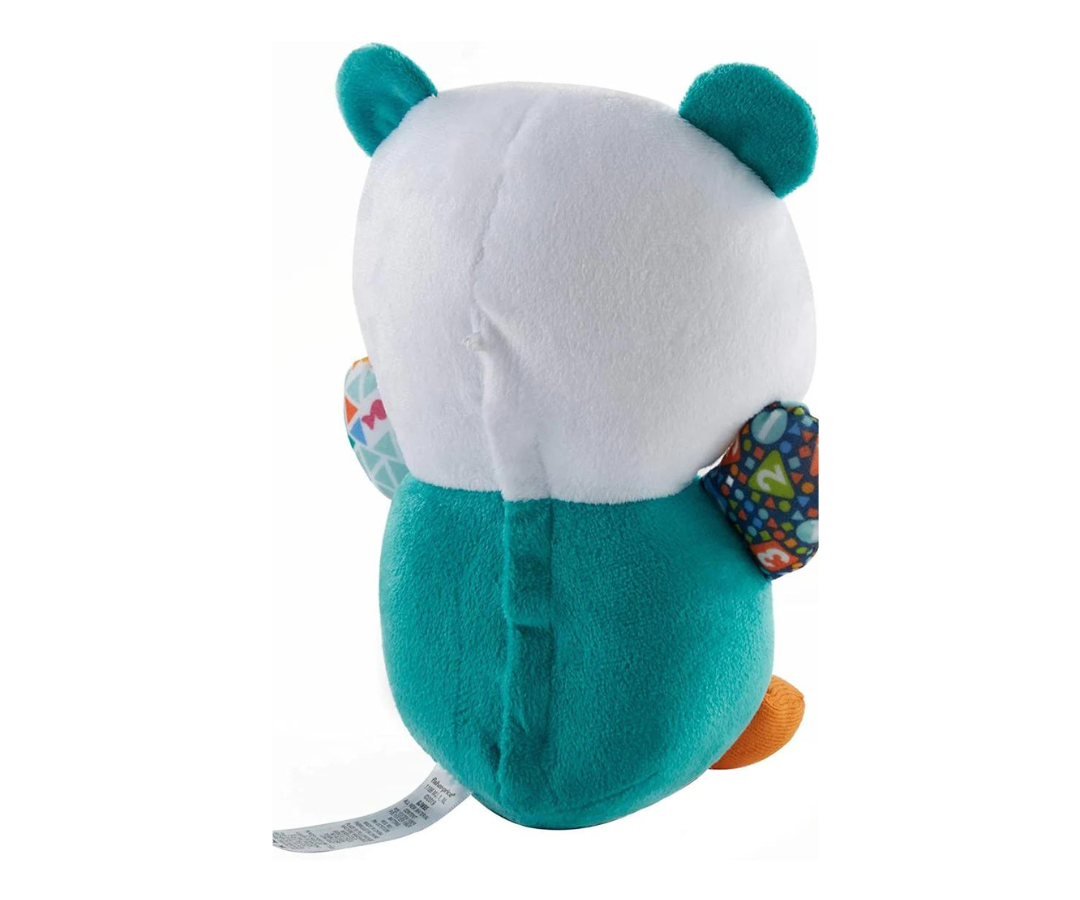 Linkimals Panda Multicolor Fisher Price
