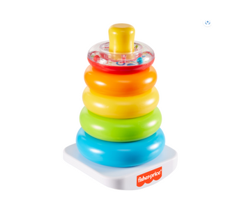 Pila De Aritos Fisher Price