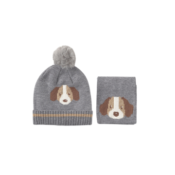 Conj. Gorro Bufanda | Niebla Vig - Mayoral