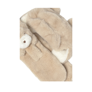 Conj. Gorro Bufanda Pelo | Arena - Mayoral