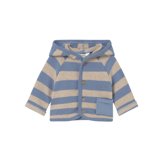 Conjunto de 3 Piezas Camiseta Soft | Nube - Mayoral