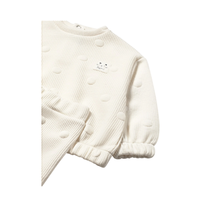 Conjunto Acolchado Niña | Macchiato - Mayoral