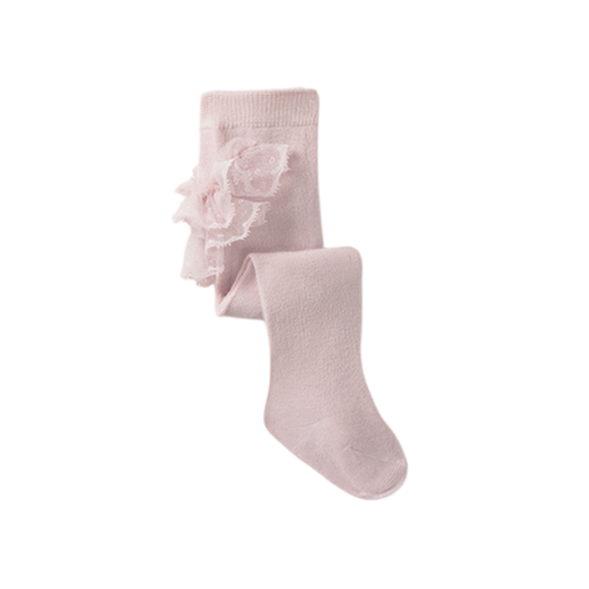 Mallas Volantes | Rosa Baby - Mayoral