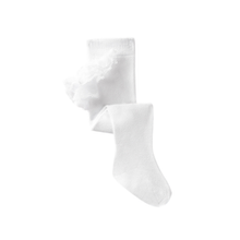 Mallas Volantes | Blanco - Mayoral