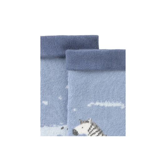 Calcetines Antideslizantes | Blue Bell - Mayoral