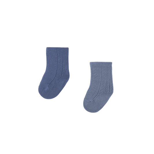 Set 2 Calcetines Vestir | Arti Bbell - Mayoral