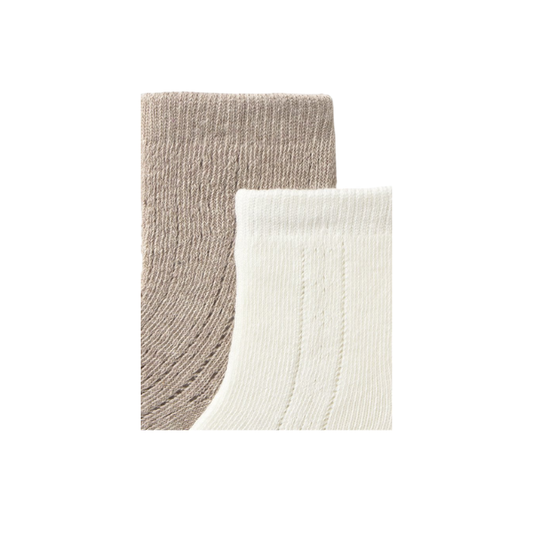 Set 2 Calcetines Vestir | Crdo Duna - Mayoral