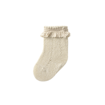 Calcetines Calados | Champagne - Mayoral