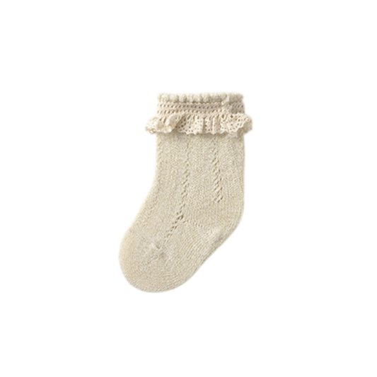 Calcetines Calados | Champagne - Mayoral