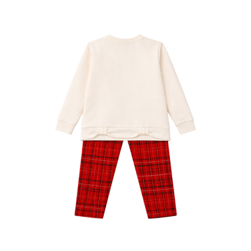 Conjunto 2 Piezas - Babybol