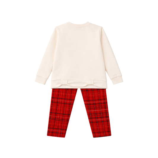 Conjunto 2 Piezas - Babybol