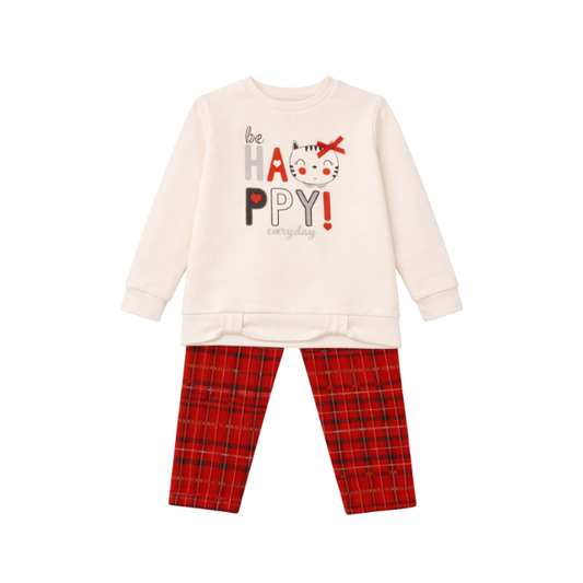 Conjunto 2 Piezas - Babybol