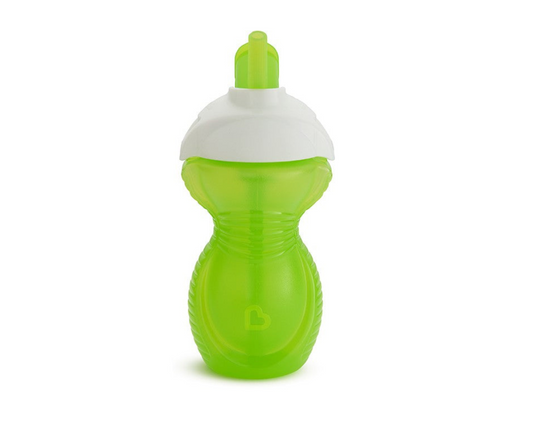 Vaso Entretenedor Con Sorbete click  Munchkin