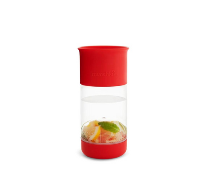 VASO PARA INFUSION DE FRUTOS 14 OZ MIRACLE 360 MUNCHKIN