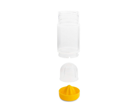 VASO PARA INFUSION DE FRUTOS 14 OZ MIRACLE 360 MUNCHKIN
